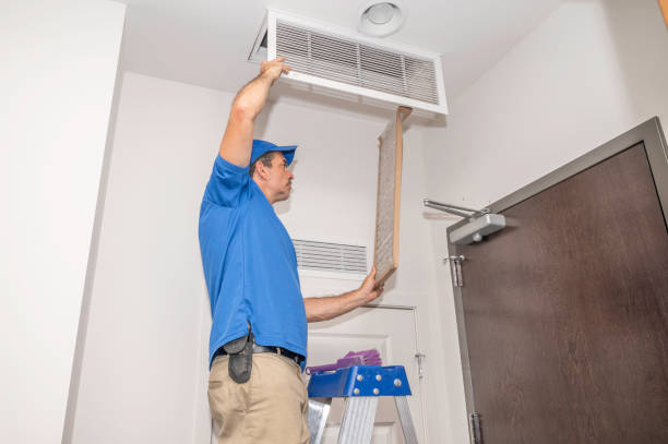 Affordable HVAC Duct Cleaning in Bowling Green, VA